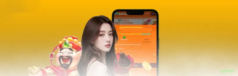 Slots no app pghbet mobile