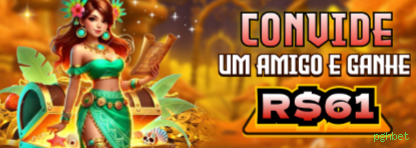 Conta pghbet sincronizada site e app