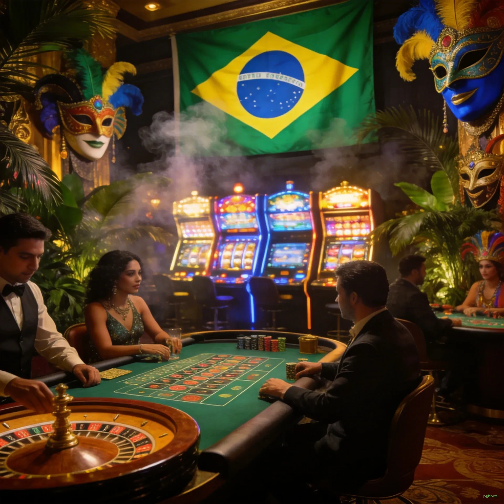 Desempenho do app pghbet em diferentes aparelhos